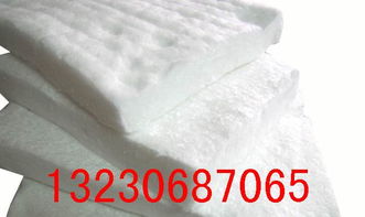 硅酸鋁針刺毯與陶瓷纖維毯 高性能隔熱材料的廠家直銷(xiāo)優(yōu)勢(shì)